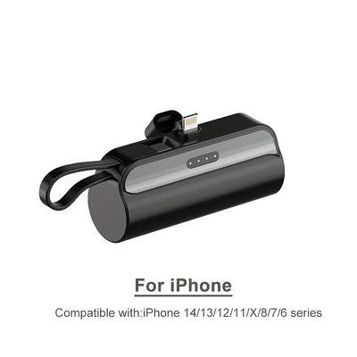 30000mAh Mini Power Bank