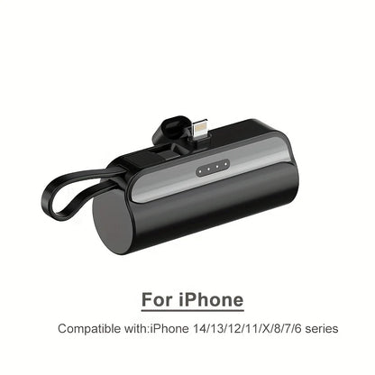 30000mAh Mini Power Bank
