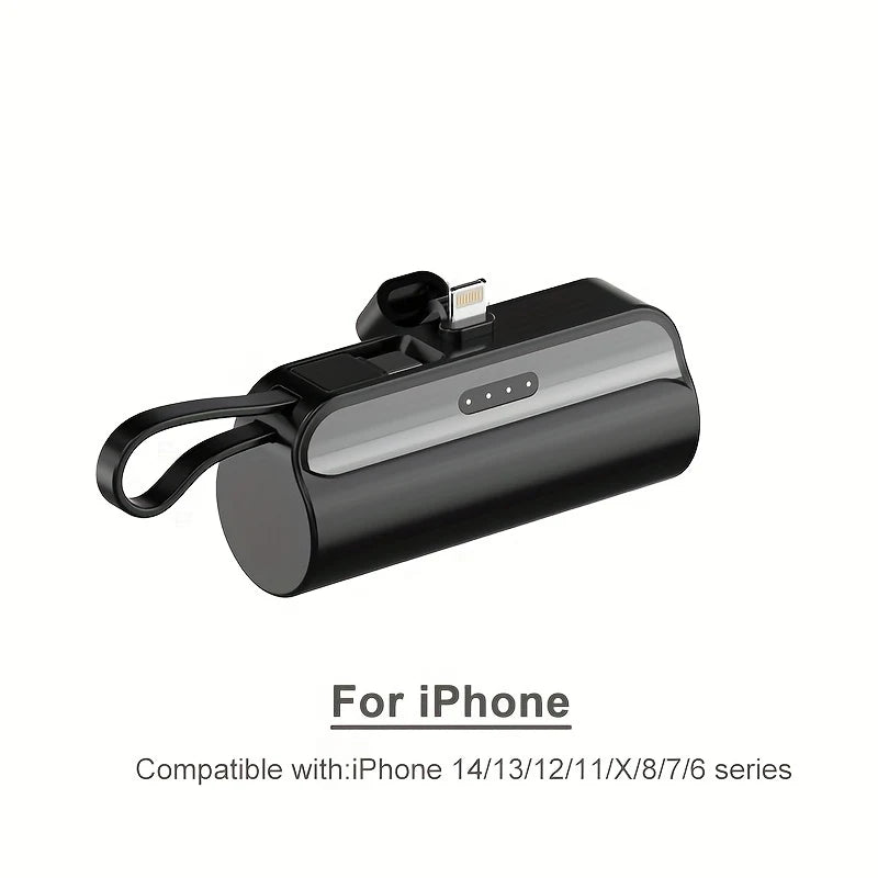 30000mAh Mini Power Bank