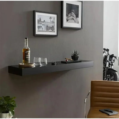 Secret Storage Shelf