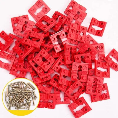Electrical Outlet & Switch Spacers