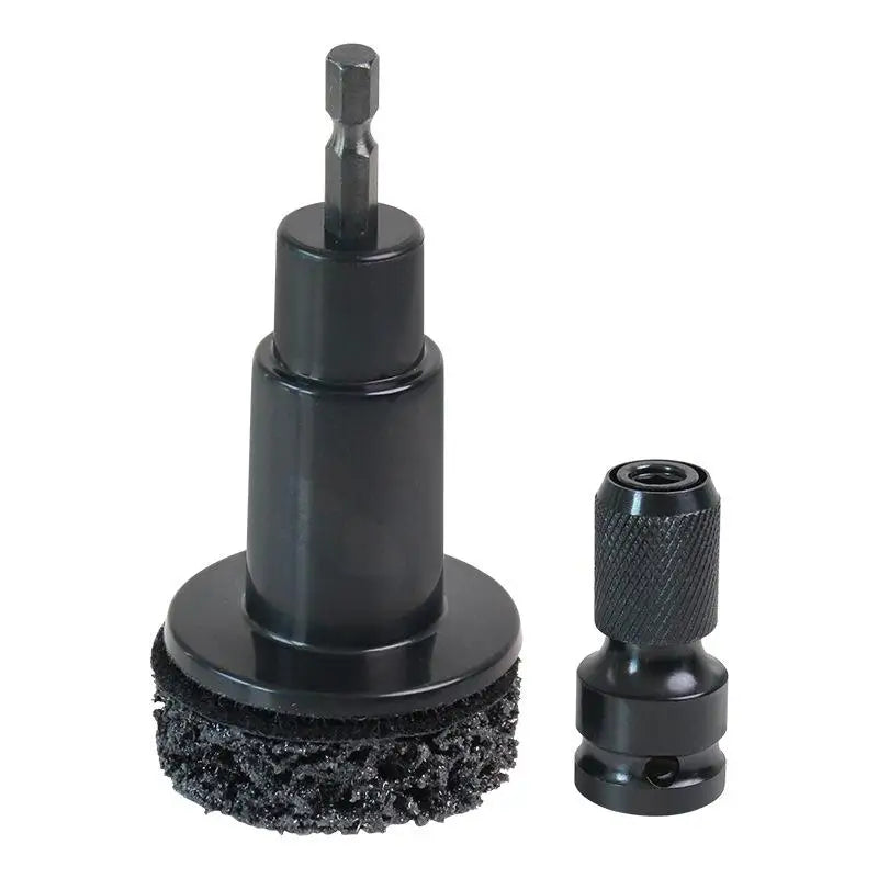 Wheel Hub Rust Removal Tool