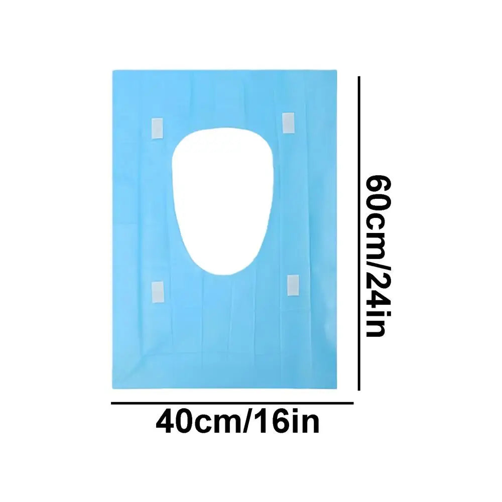 Disposable Toilet Seat Covers