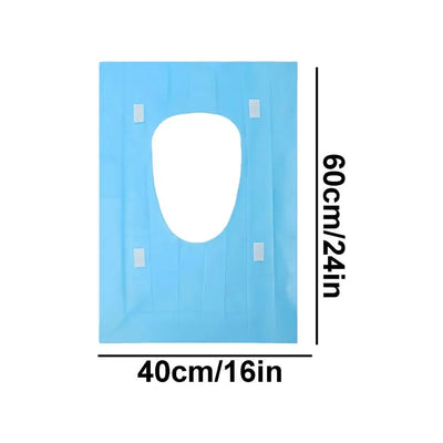 Disposable Toilet Seat Covers