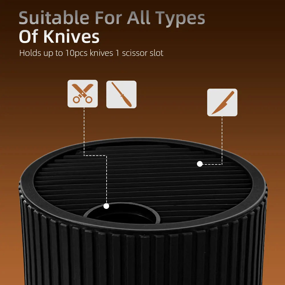 Knife Holder Stand