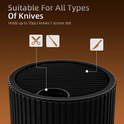 Knife Holder Stand