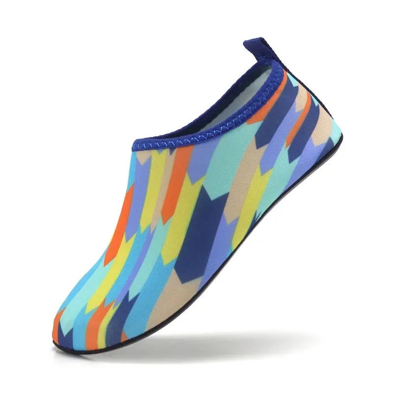 Kids Aqua Shoes