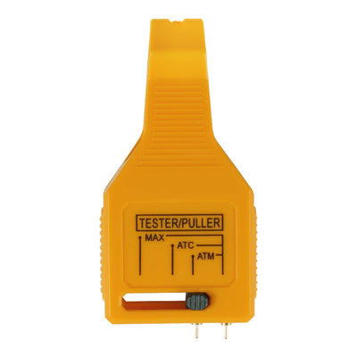 2-in-1 Automotive Fuse Tester & Puller