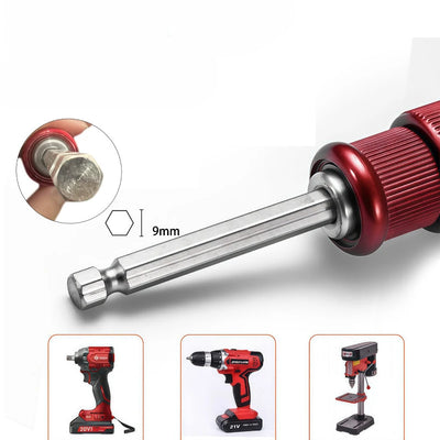 Woodworking Extension Connector