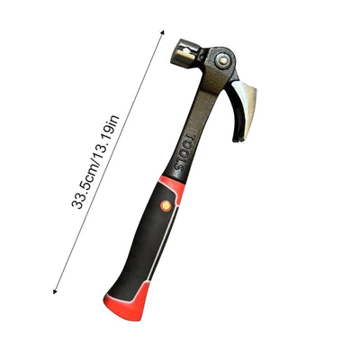 ‌Multi-Purpose High Carbon Steel Mallet