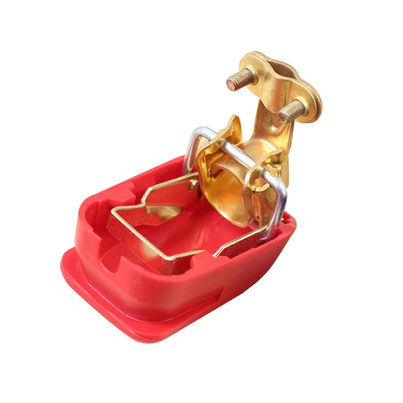 1 Pair Car Battery Terminal Connector