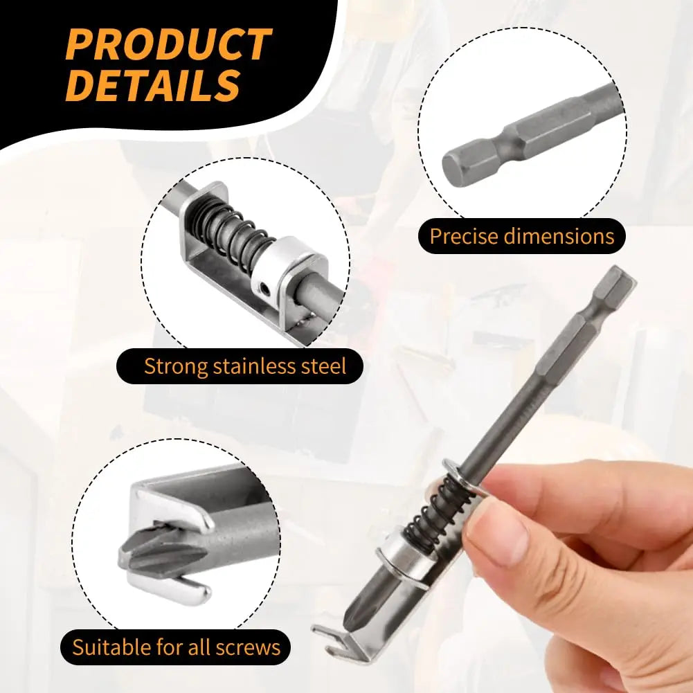 Screw Holder Drill Bit