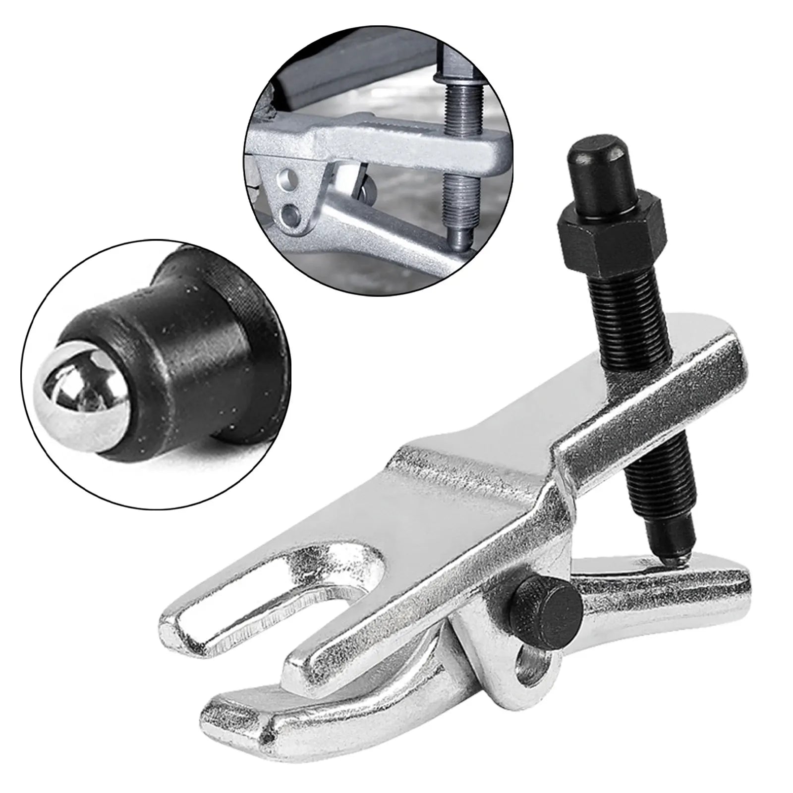 Ball Joint & Tie Rod Separator Tool