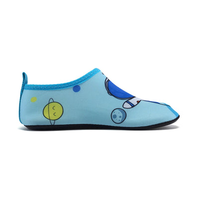 Kids Aqua Shoes