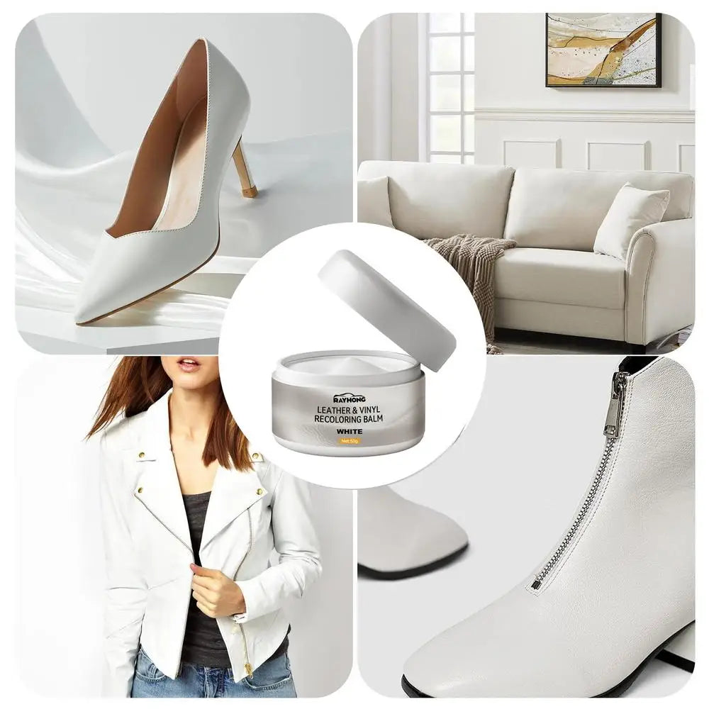 Leather & Vinyl Repair Kit