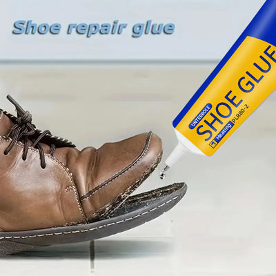 Shoe Repair Glue
