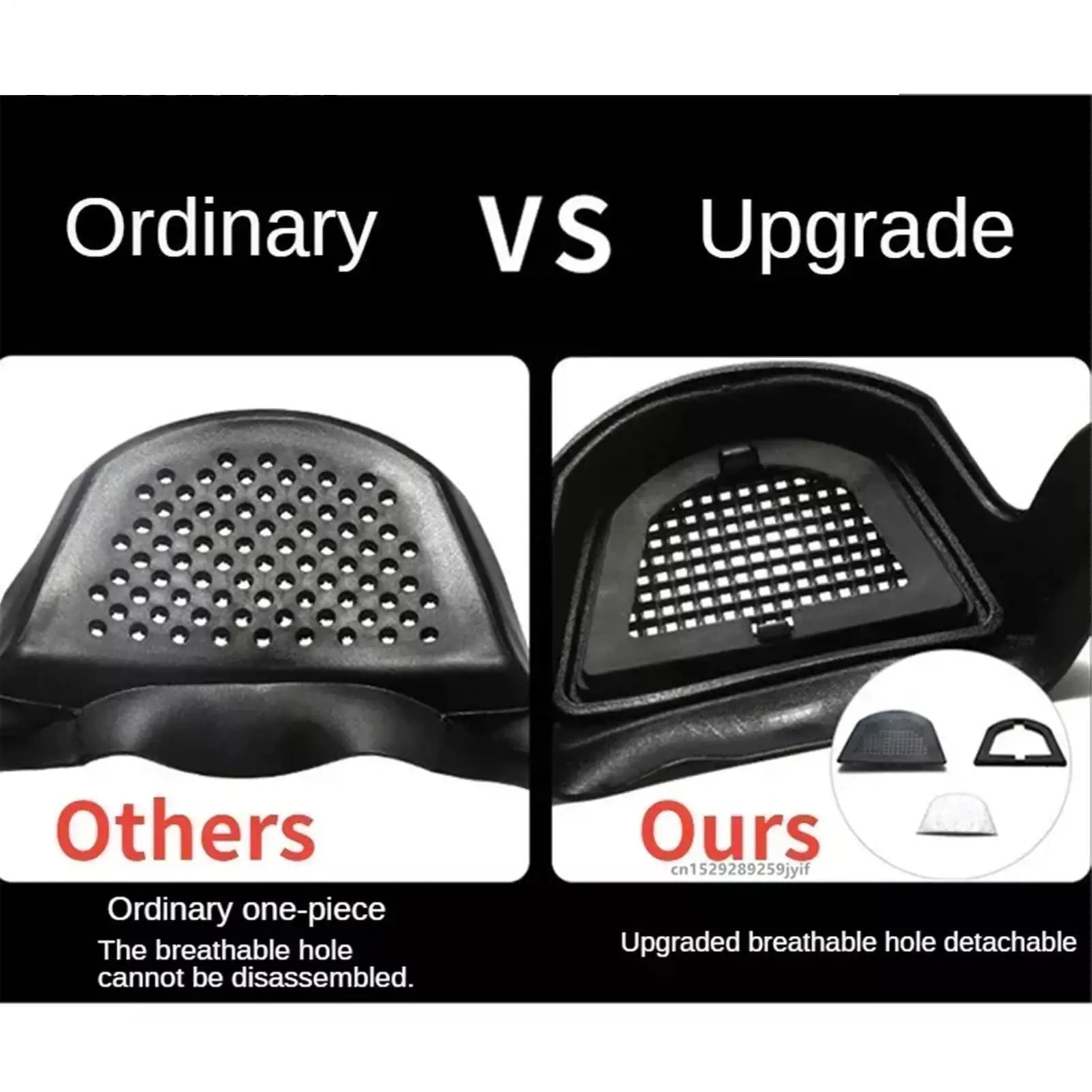 Anti-Fog Protective Face Shield