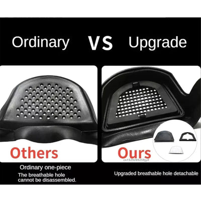 Anti-Fog Protective Face Shield