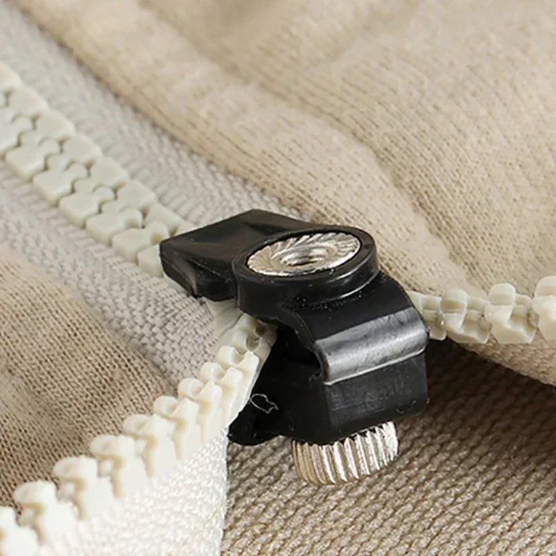 Removable Zipper Puller