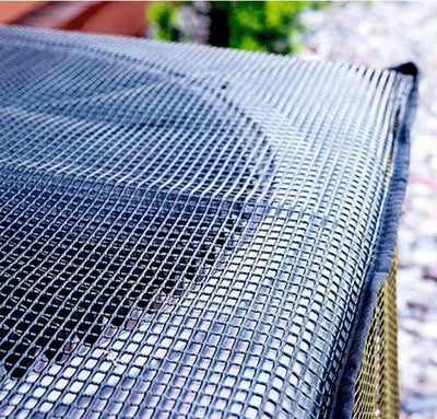 Mesh AC Cover