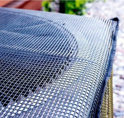 Mesh AC Cover