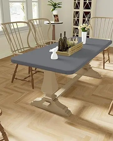 Stretch Patio Table Cover