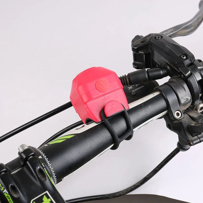 Waterproof Electric Bicycle Horn