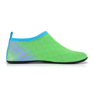 Kids Aqua Shoes