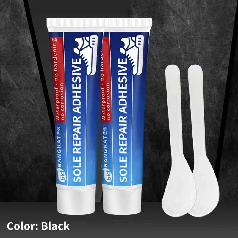Waterproof Shoe Sole Repair Adhesive