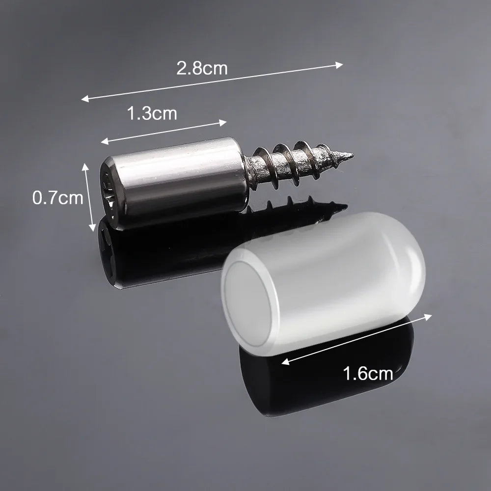 Cabinet Shelf Support Pegs