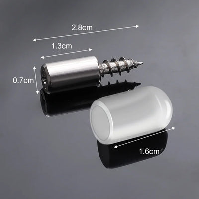 Cabinet Shelf Support Pegs