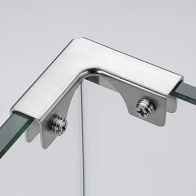 Glass & Tile Corner Clip