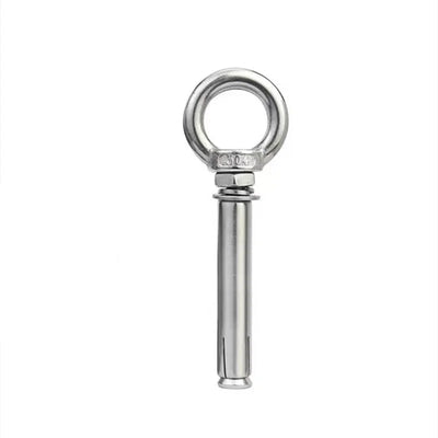 Stainless Steel Hook Bolts