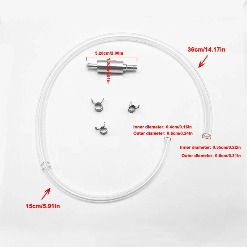 Brake Bleeder Kit