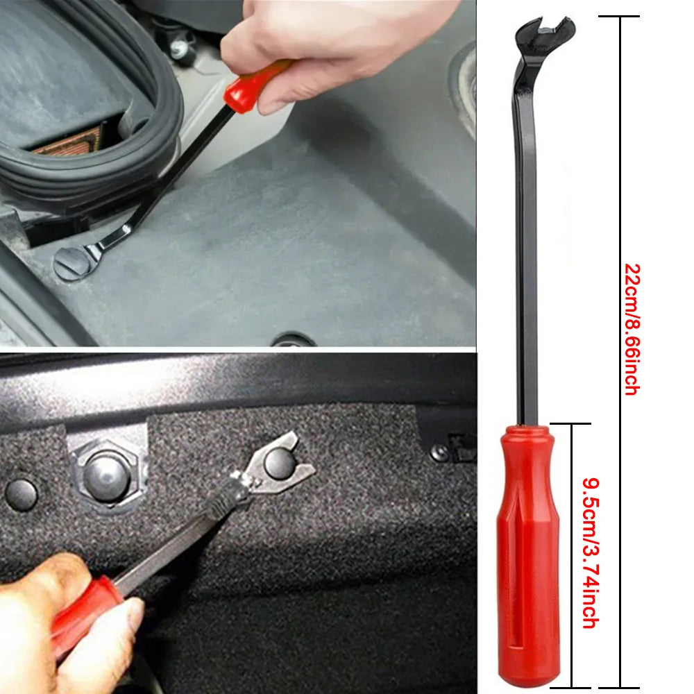 Car Clip Fastener Kit