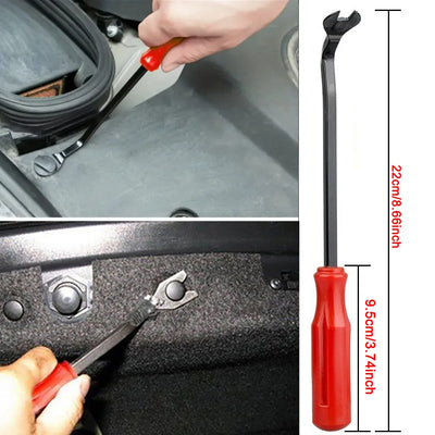 Car Clip Fastener Kit