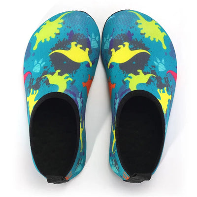 Kids Aqua Shoes