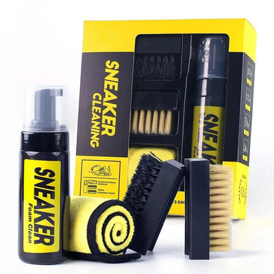 Sneaker Cleaner