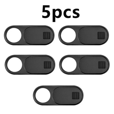 Model 3/Y Sliding Camera Privacy Cover