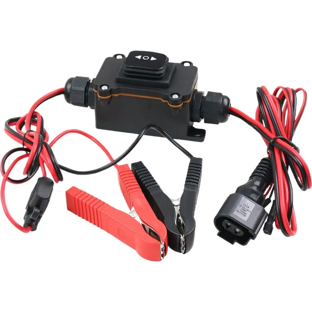 Universal EPB Caliper Motor Release & Reset Tool