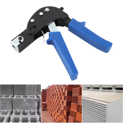 Heavy-Duty Hollow Wall Anchor Gun