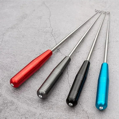 Rapid Stainless Steel Fish Hook Remover