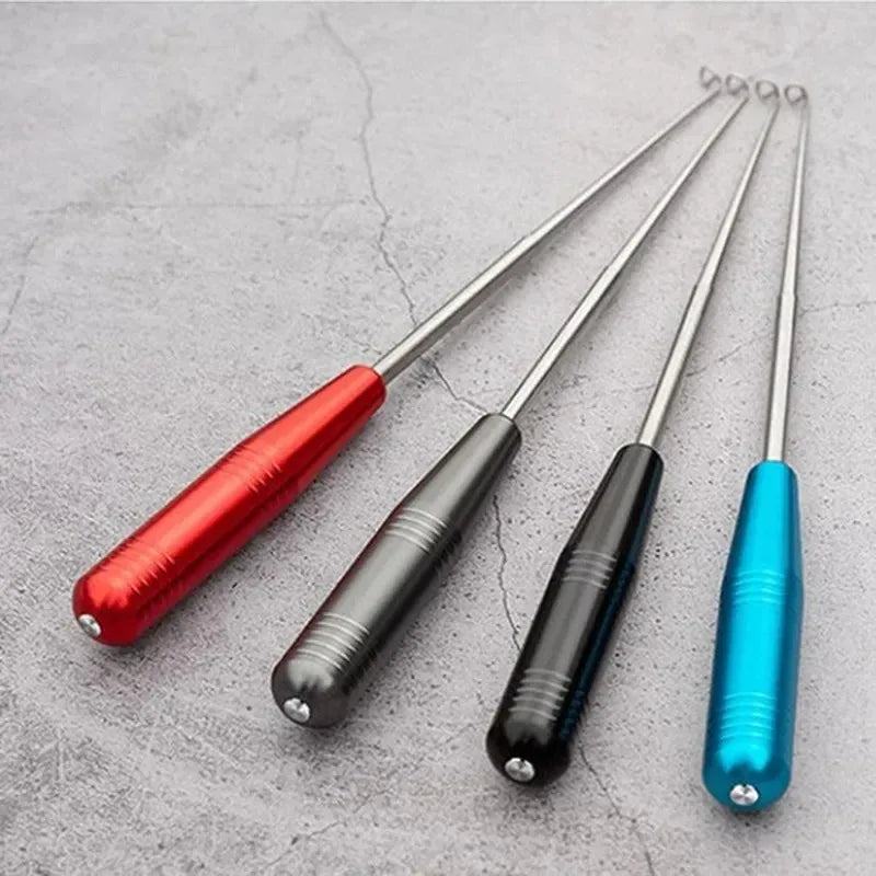 Rapid Stainless Steel Fish Hook Remover