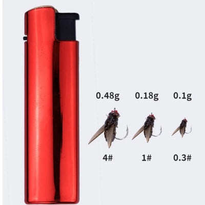 Fly Fishing Flies Set (20pcs)