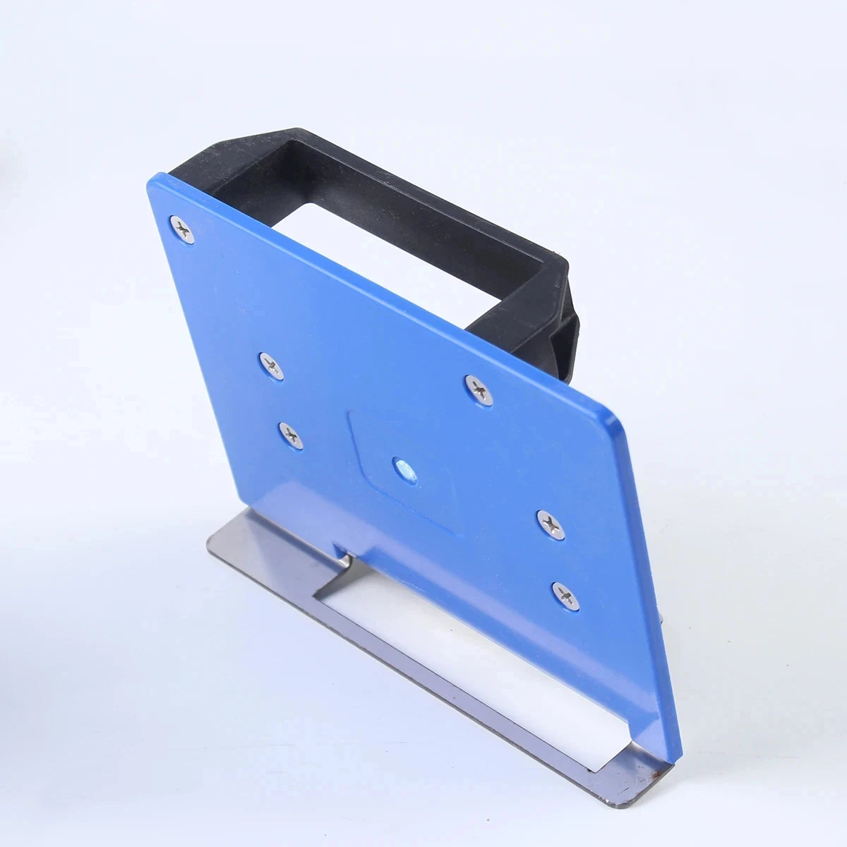 45° Tile Chamfer Guide for Angle Grinder