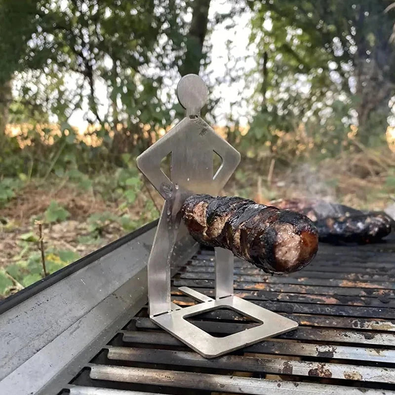 Hotdog Roasting Rack