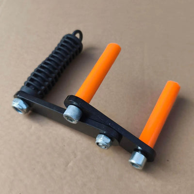 Drywall Carrying Clamp