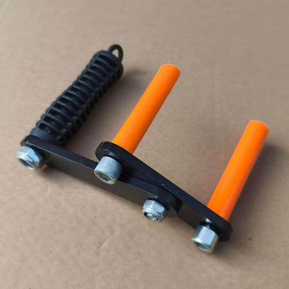 Drywall Carrying Clamp
