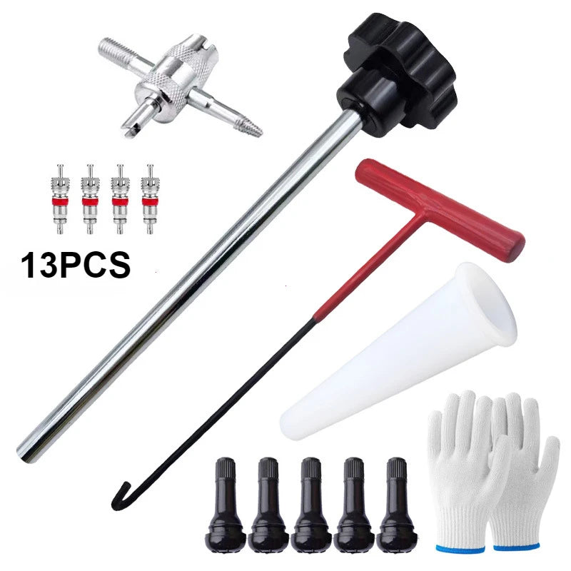 Valve Stem Tool Kit (Max)