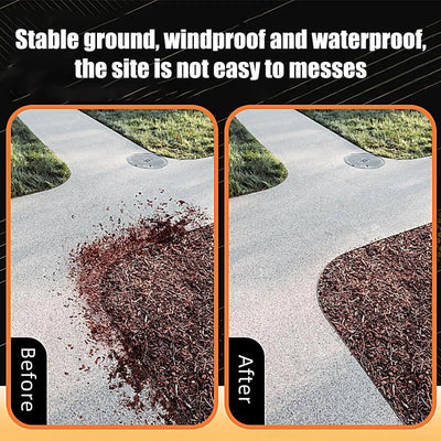 Gravel Stabilizer Glue
